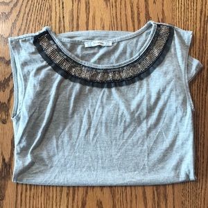 Sz small decorative tank